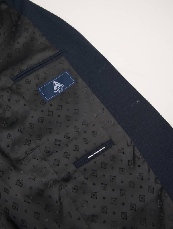 Костюм мужской Nowal 117КД