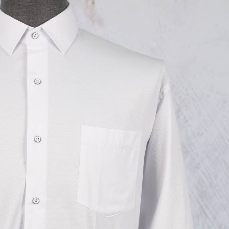 Рубашка мужская Grossir 6355G