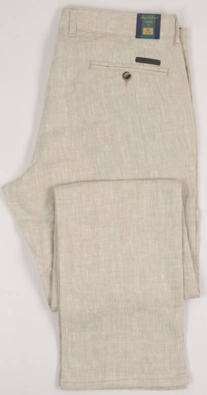 Брюки мужские Лабарт