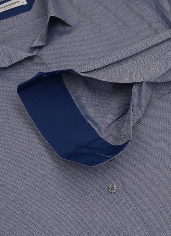 Рубашка мужская Grossir 714GRS