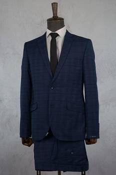 Костюм мужской Nowal 975КД