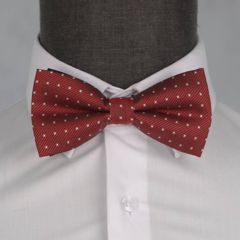 Бабочка мужская 0088