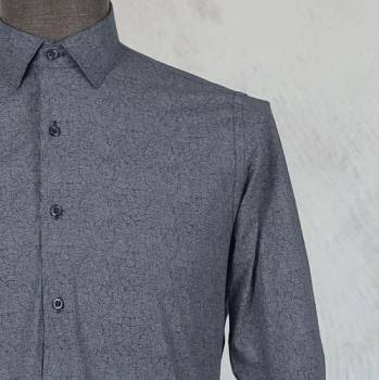 Рубашка мужская Giobellini GBL-S-02GB