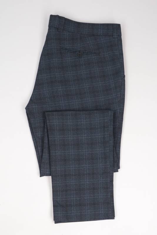 Брюки мужские 078СС