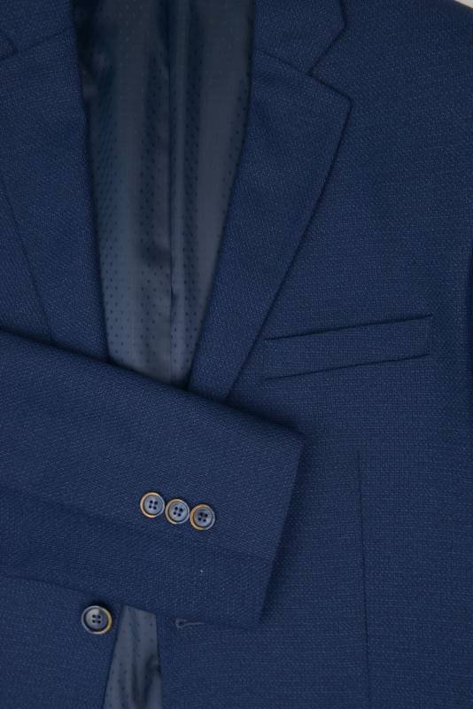 Пиджак мужской Клер