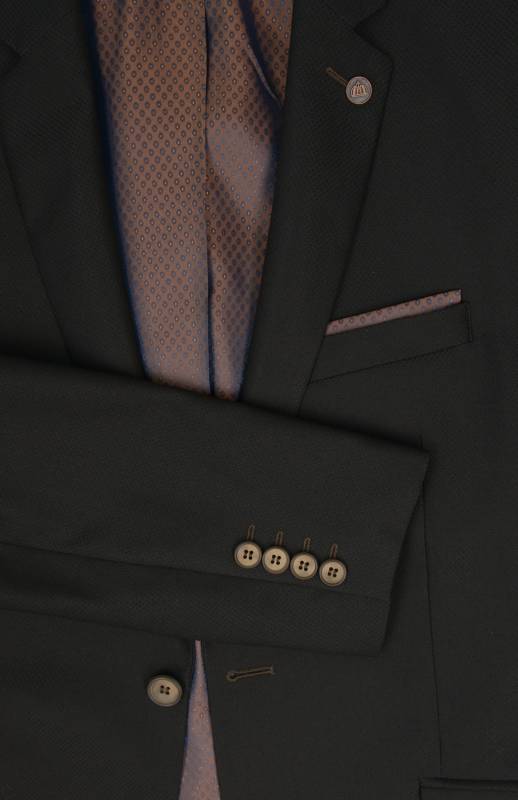 Костюм мужской Юбер