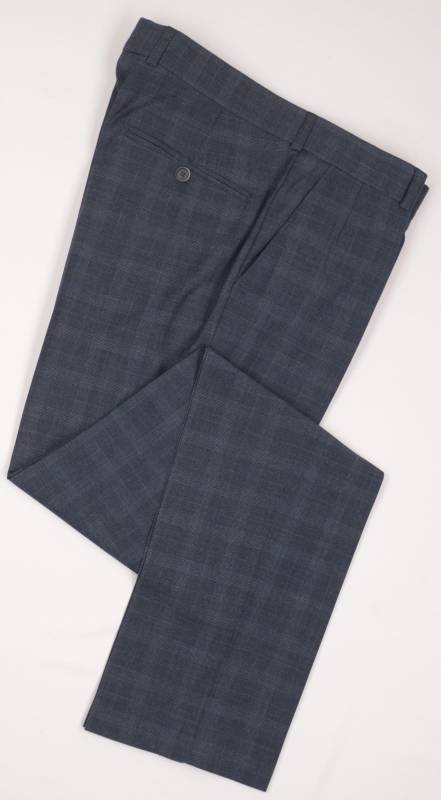 Костюм мужской тройка Nowal 034КД