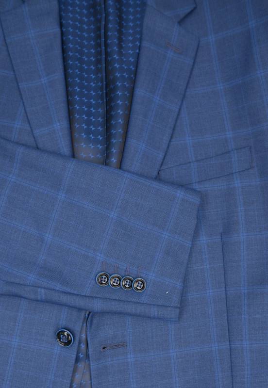 Пиджак мужской Мольер