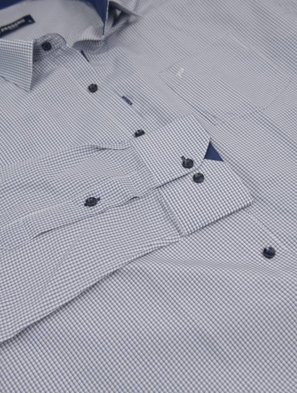 Рубашка мужская Passero 1841-15