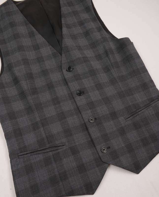 Жилет мужской 22GR