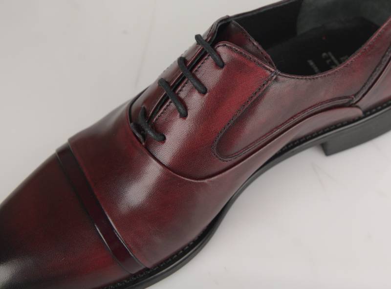 Туфли мужские ETOR 16197BD