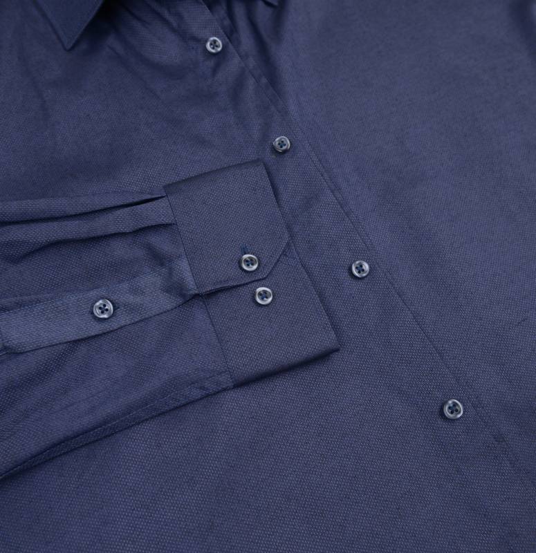 Рубашка мужская Nicolo Angi 21.5Б05