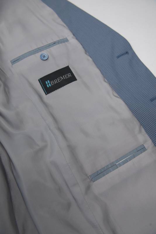 Костюм мужской Максвелл