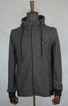 Толстовка мужская DCS 1178ANTRA