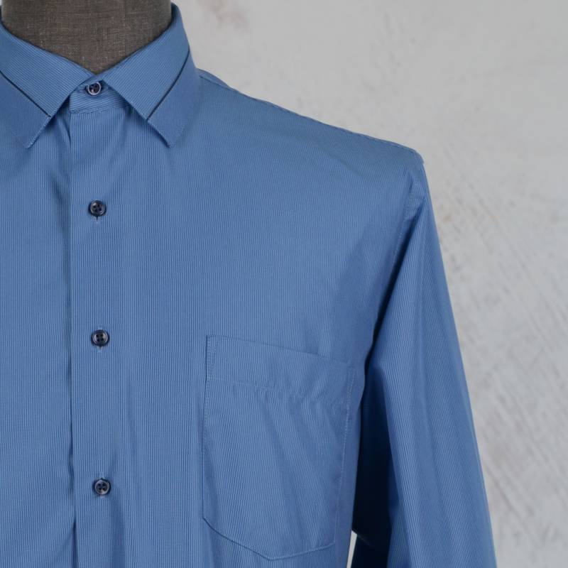 Рубашка мужская Grossir 6559G