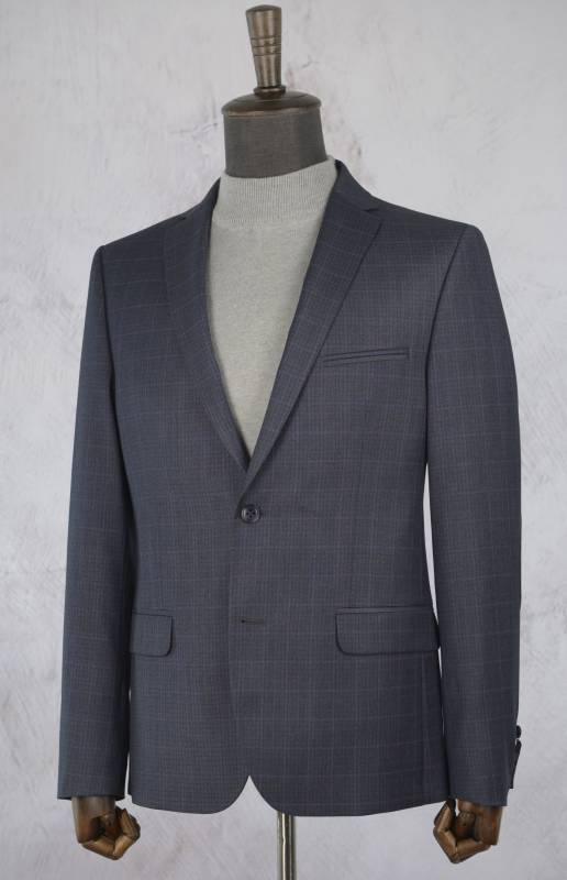 Пиджак мужской Хадсон