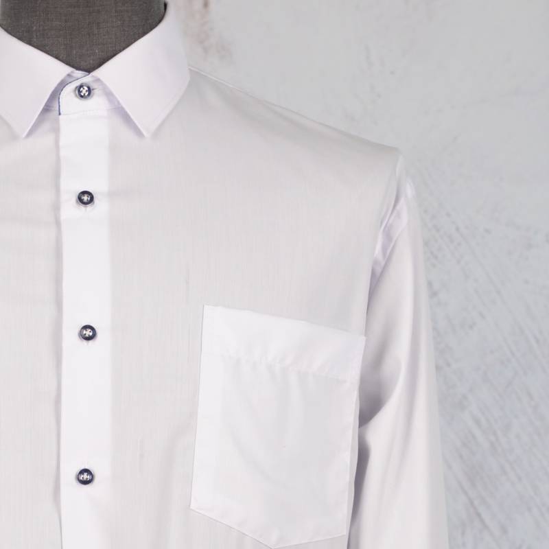 Рубашка мужская Mixers 938TAMMH