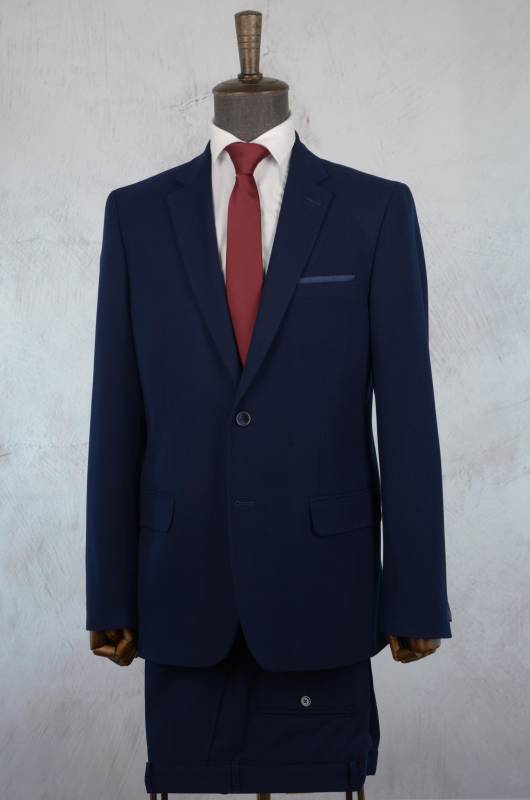 Костюм мужской Крюгер