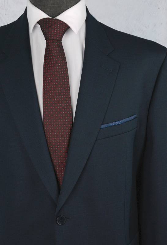 Костюм мужской Меркатор