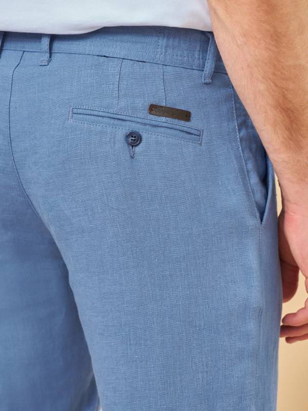 Брюки мужские Грехэм