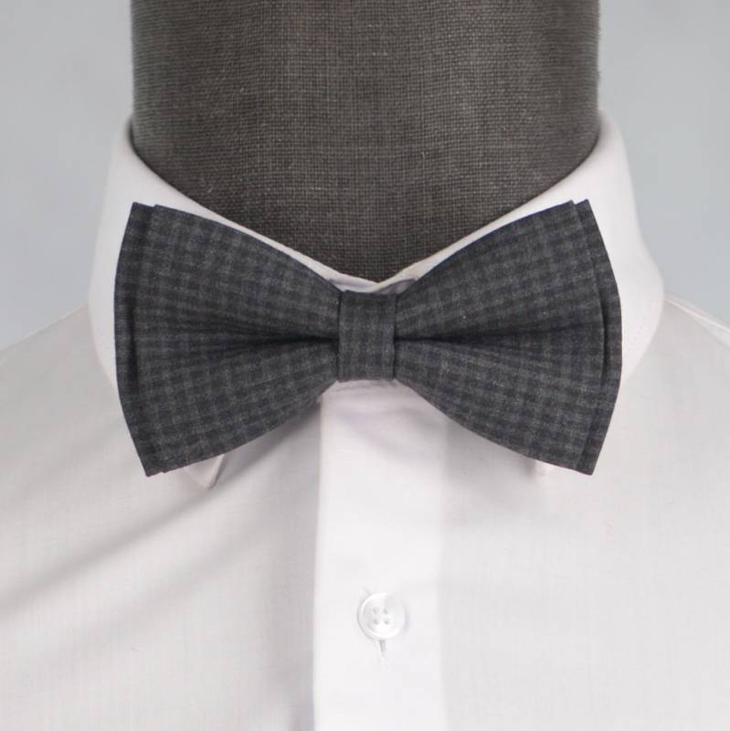 Бабочка мужская 0141-1