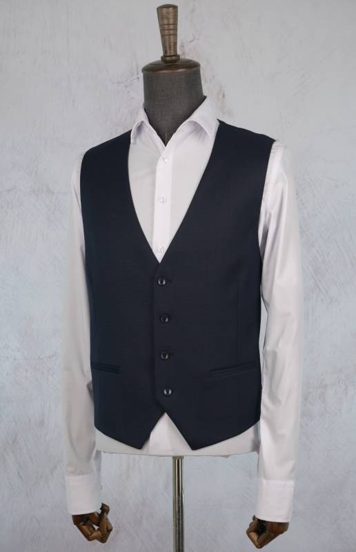 Жилет мужской Мэллоун