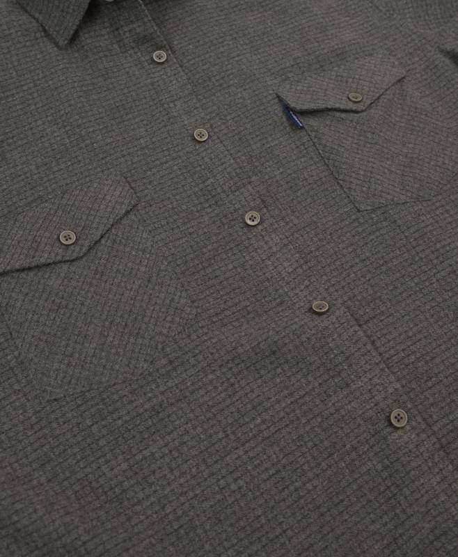 Рубашка мужская Grossir 7370G