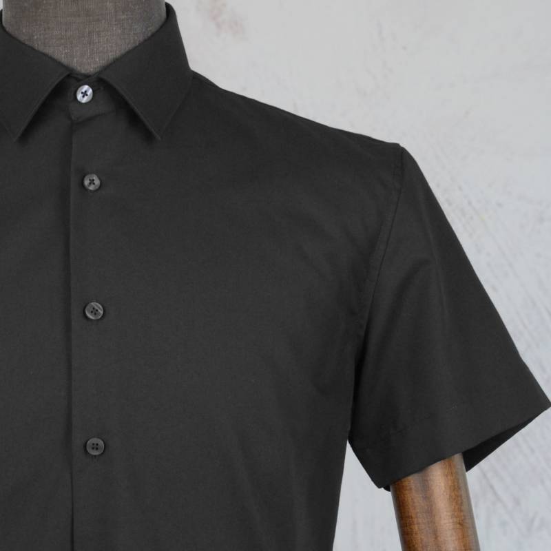 Рубашка мужская Nicolo Angi 501НТ09 к/р