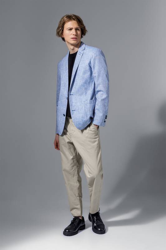 Пиджак мужской Шамплен