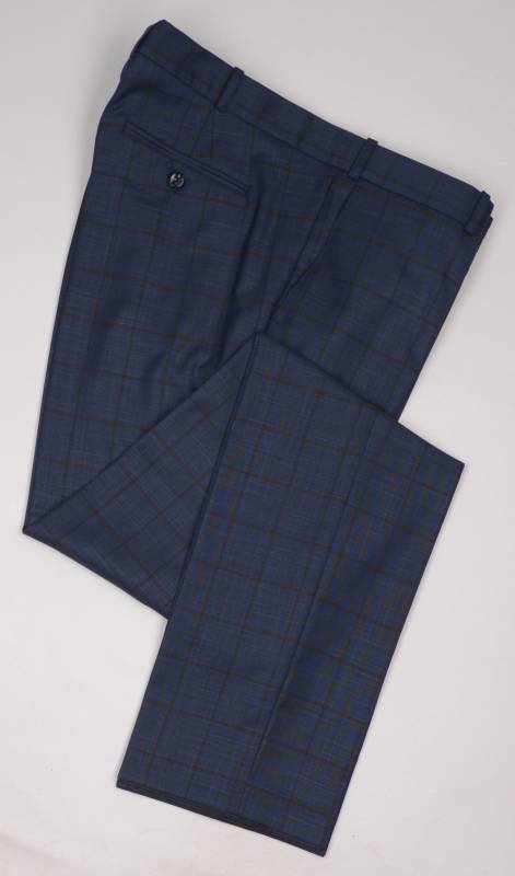 Костюм мужской Boston 676КМД