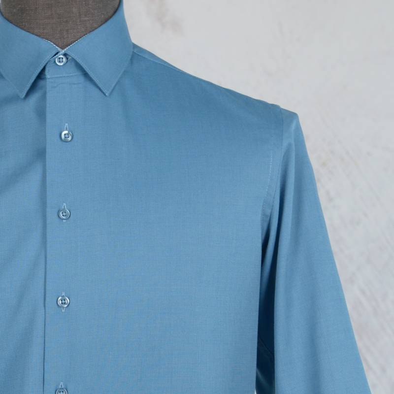 Рубашка мужская Grossir 557GS