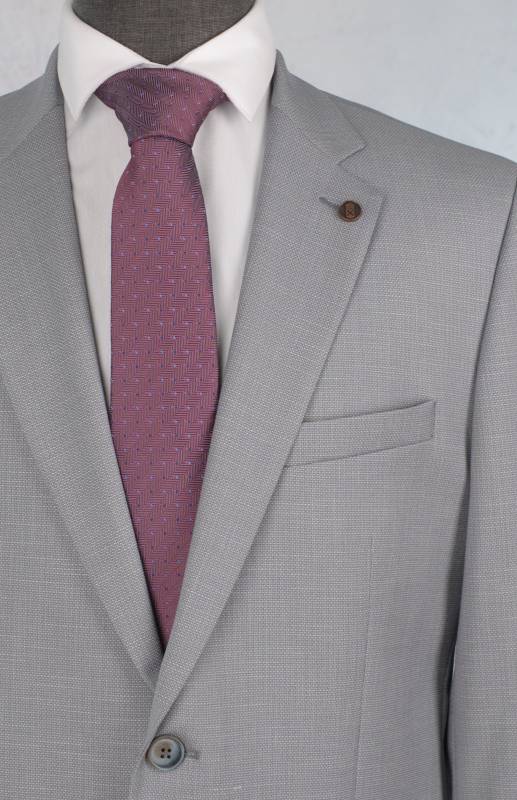 Костюм мужской Робсон