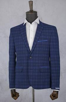 Пиджак мужской Nowal 91П