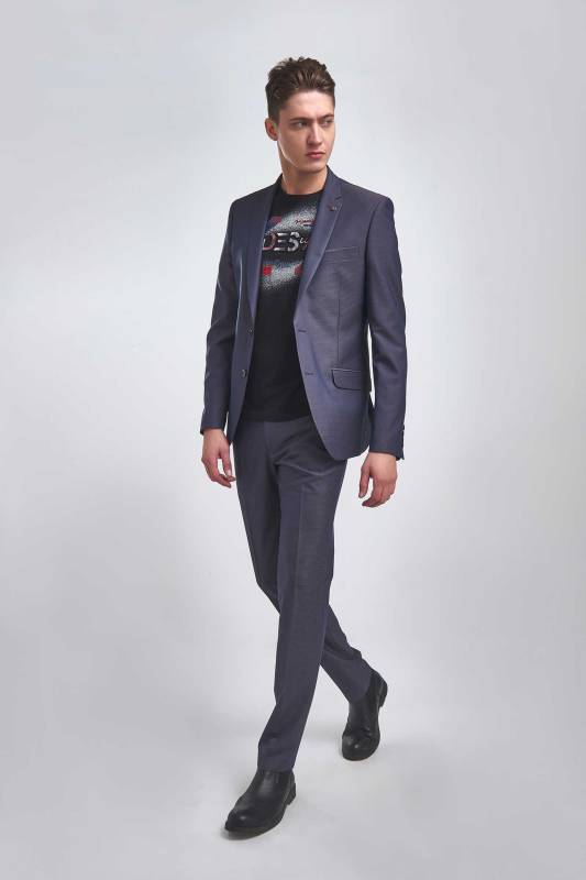 Костюм мужской Альберт