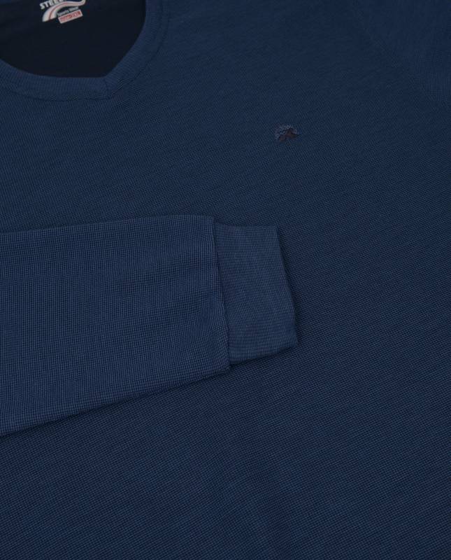 Джемпер мужской SteelWay 1418