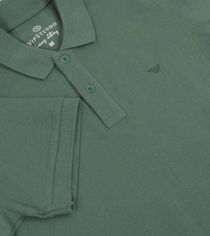 Поло мужское VipStendo 5010PAYE