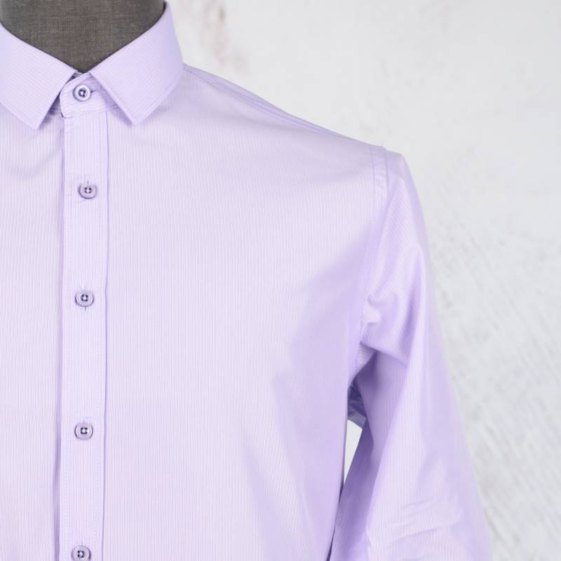 Рубашка мужская Mixers 1343PWPR