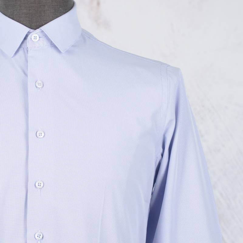 Рубашка мужская Mixers 1325PWPR