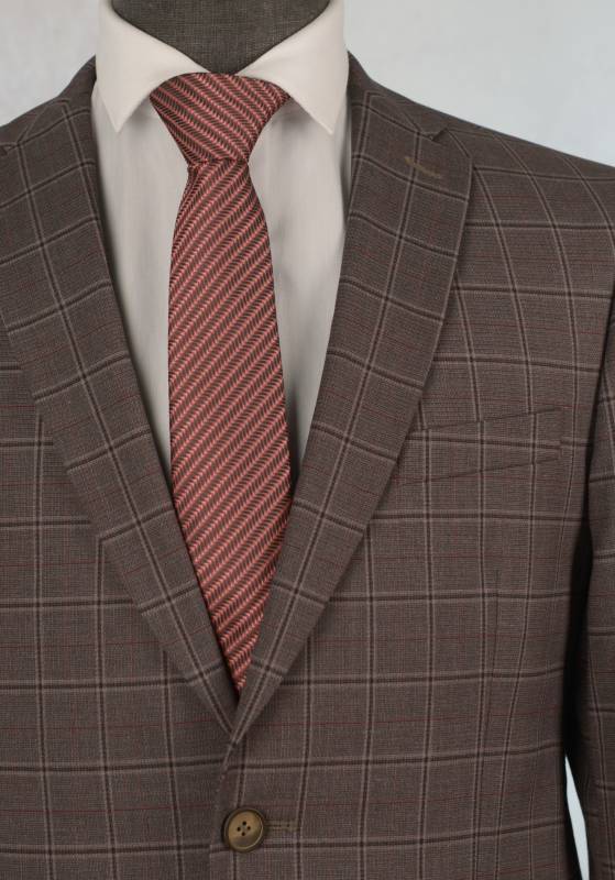 Костюм мужской Nowal 984КД