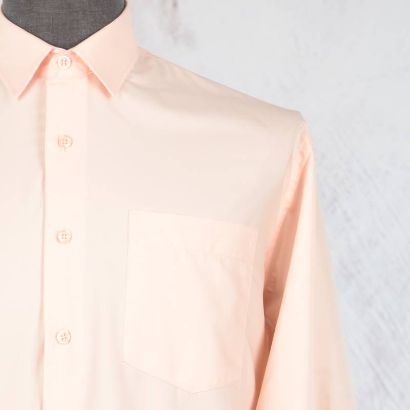 Рубашка мужская Genus Glad 004FTGP