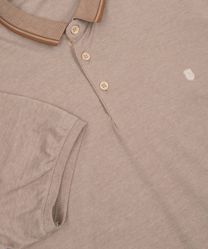 Поло мужское SteelWay 2192TABA-M