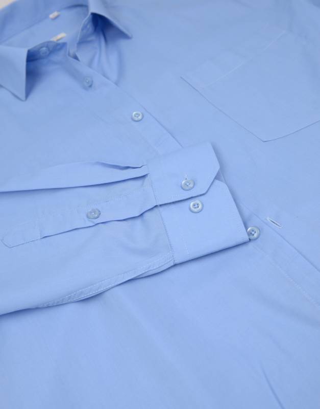 Рубашка мужская Mixers 911TSDN