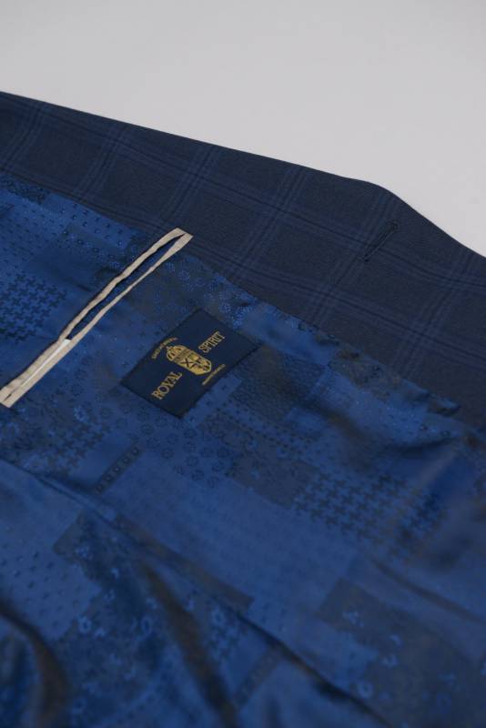 Костюм мужской Невилл