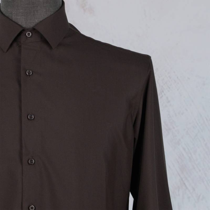 Рубашка мужская Grossir 271AGS