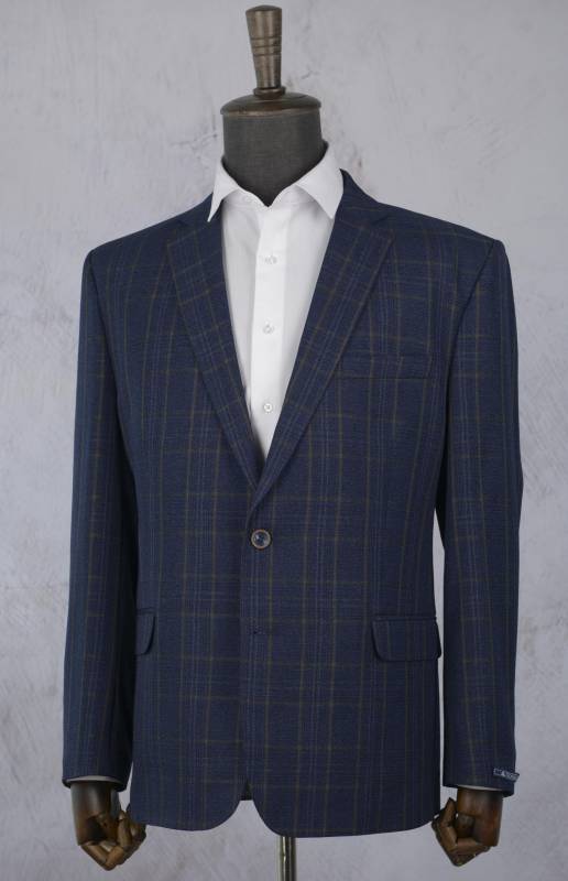 Пиджак мужской Nowal 146П