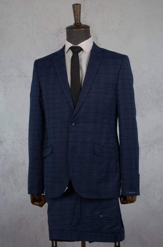 Костюм мужской Nowal 975КД