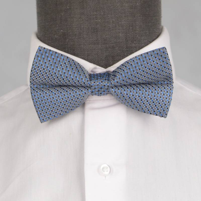 Бабочка мужская 0121