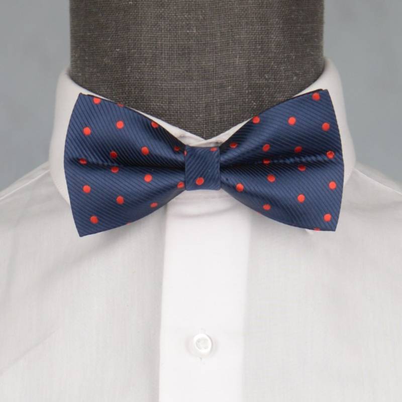 Бабочка мужская 0061