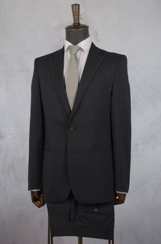 Костюм мужской Вейдер