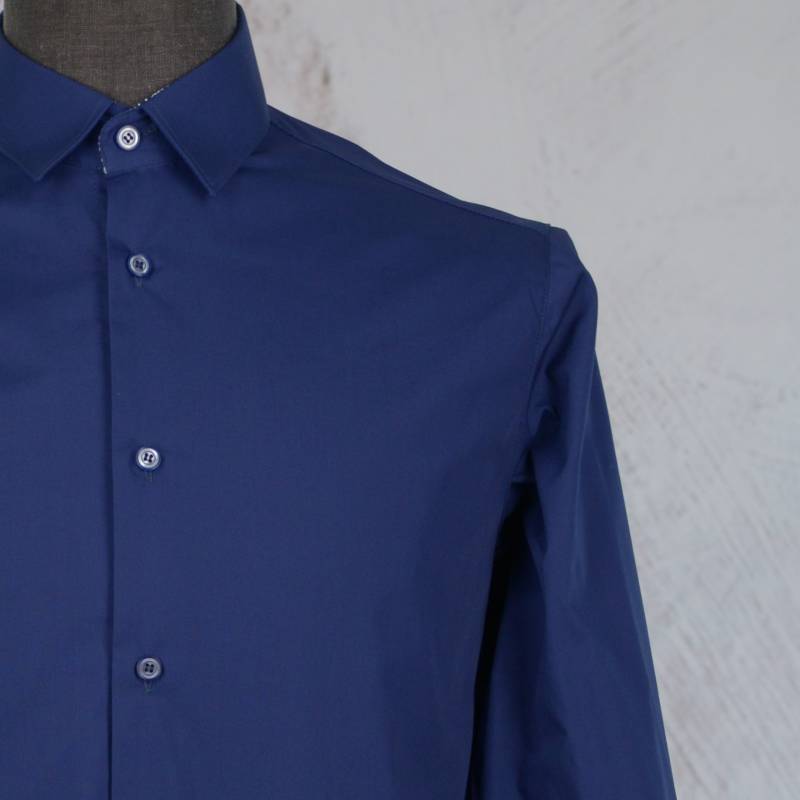 Рубашка мужская PrestigeRT 15-100